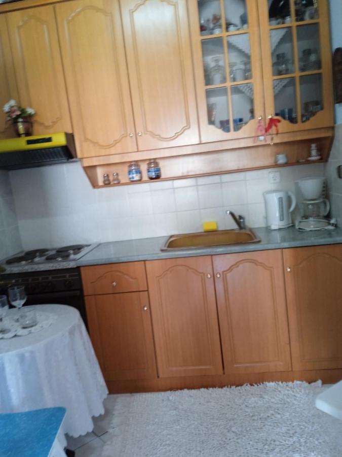 Maison d'hôtes Rosemary House à Saranda Extérieur photo