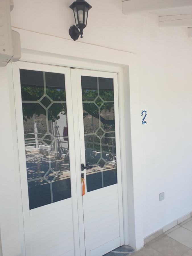 Maison d'hôtes Rosemary House à Saranda Extérieur photo
