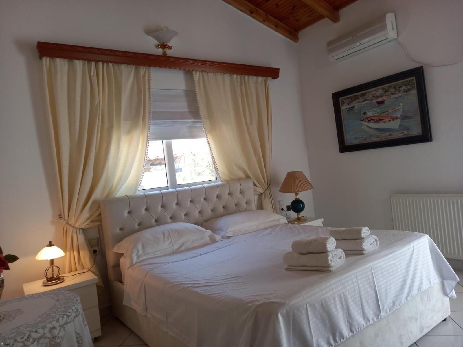 Maison d'hôtes Rosemary House à Saranda Extérieur photo